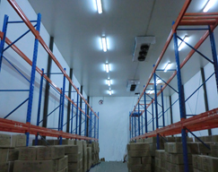 醫藥冷庫(圖2) 醫藥冷庫(圖2)