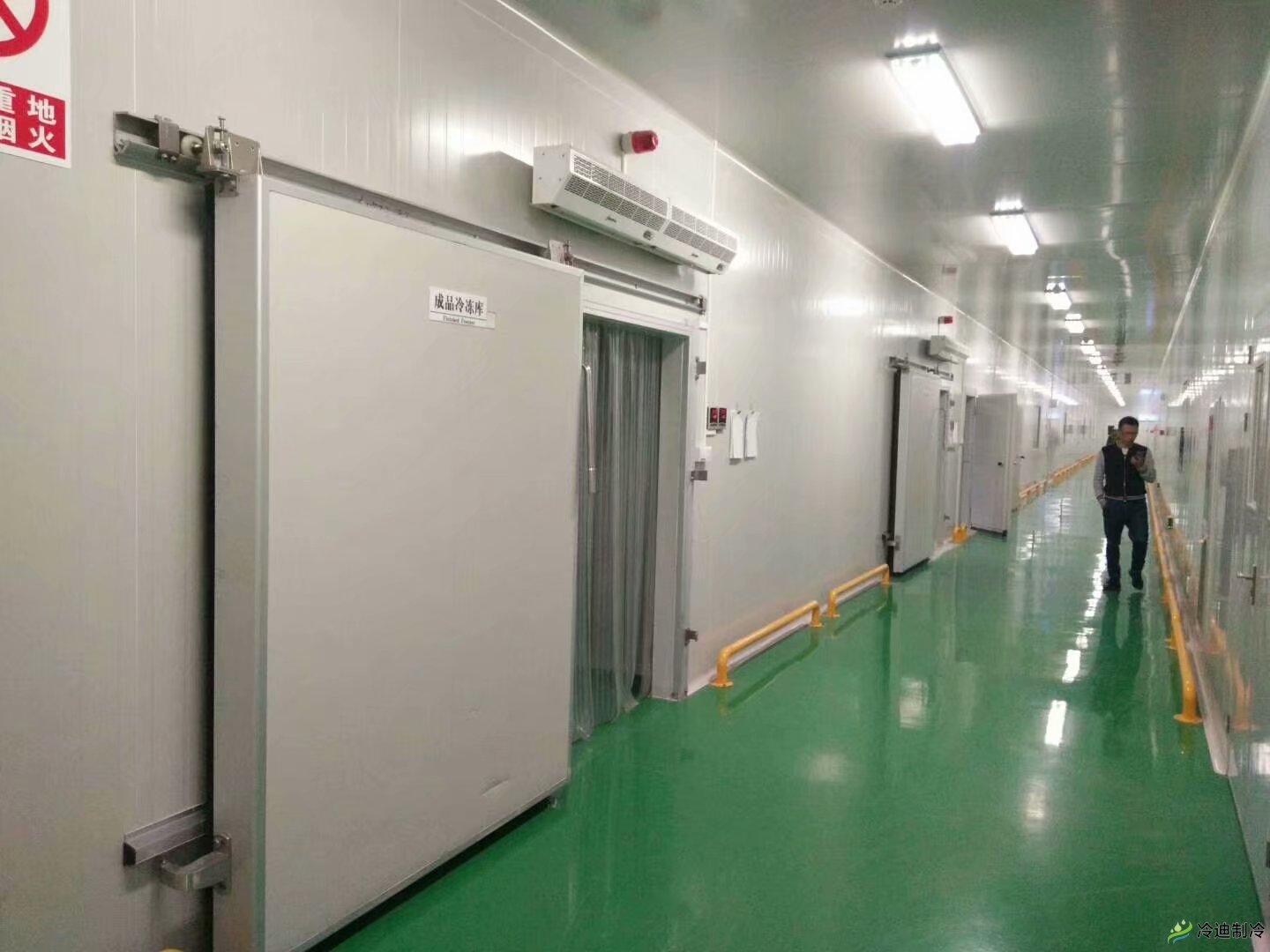 臺州市中西醫結合醫院工程案例(圖1) 臺州市中西醫結合醫院工程案例(圖1)