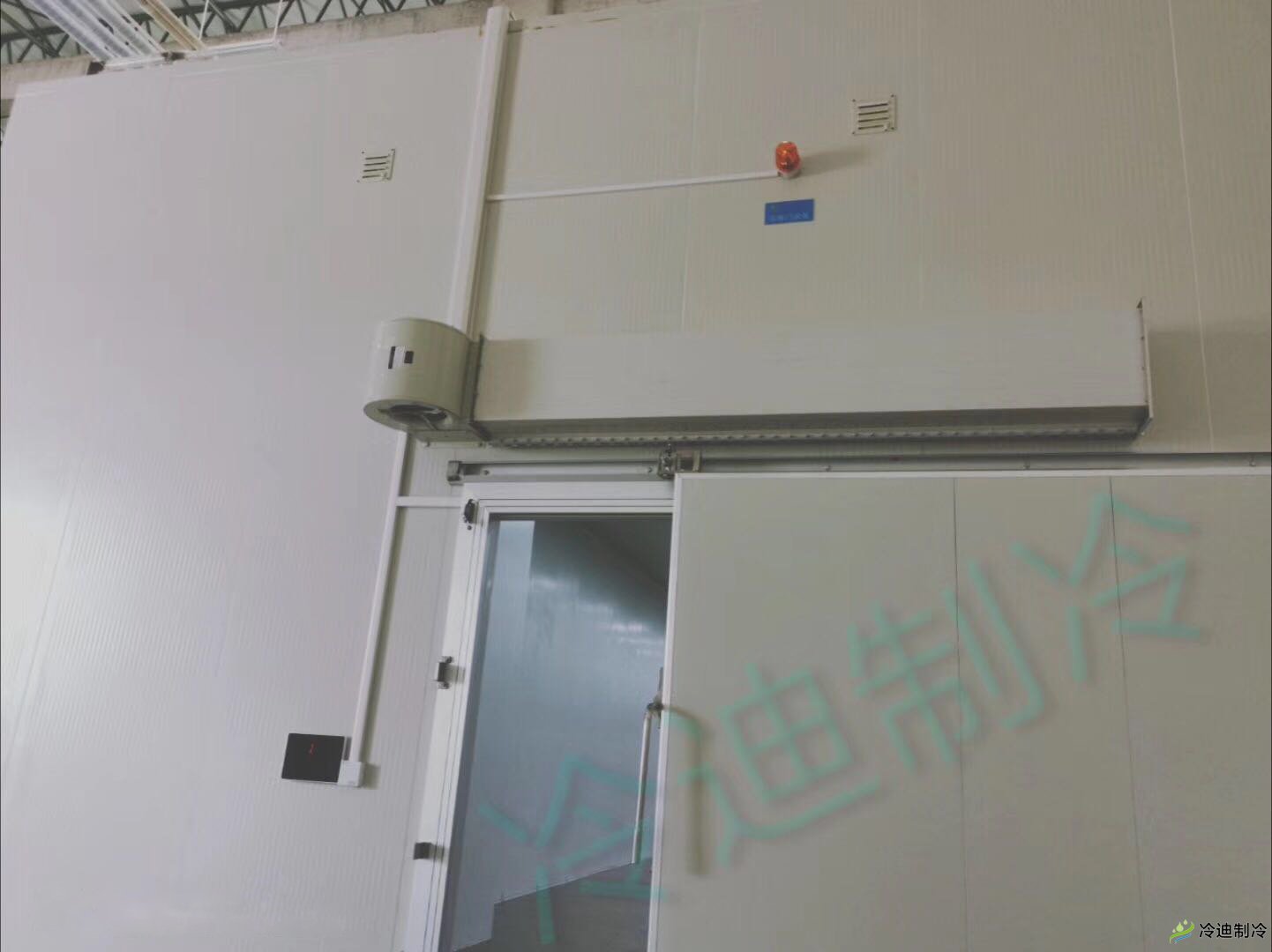 浙江酒重天紅酒陰涼庫(kù)工程案例(圖7) 浙江酒重天紅酒陰涼庫(kù)工程案例(圖7)