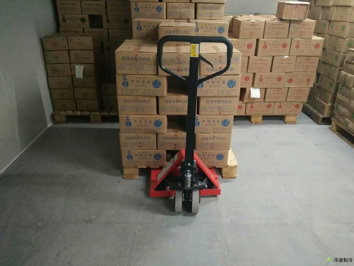 水果果蔬小型冷庫(kù)的特點(diǎn)(圖1) 水果果蔬小型冷庫(kù)的特點(diǎn)(圖1)