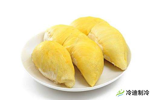 榴蓮速凍庫儲存方式(圖1) 榴蓮速凍庫儲存方式(圖1)