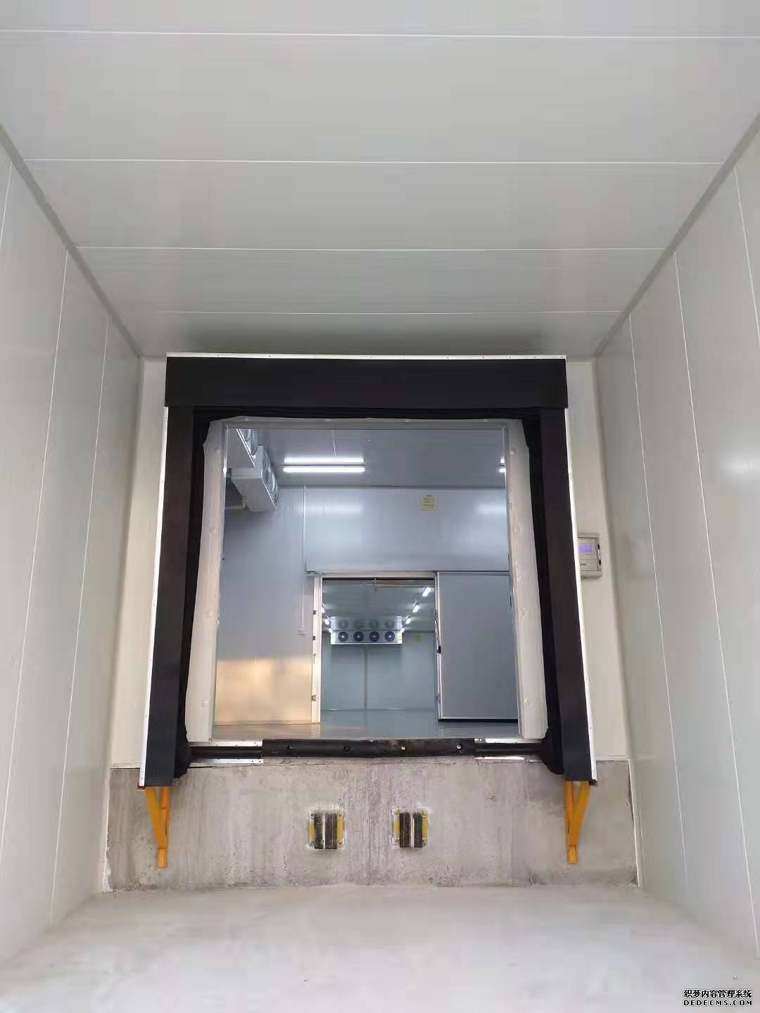 農(nóng)村建造冷庫(kù)有利潤(rùn)前景嗎?(圖1) 農(nóng)村建造冷庫(kù)有利潤(rùn)前景嗎?(圖1)