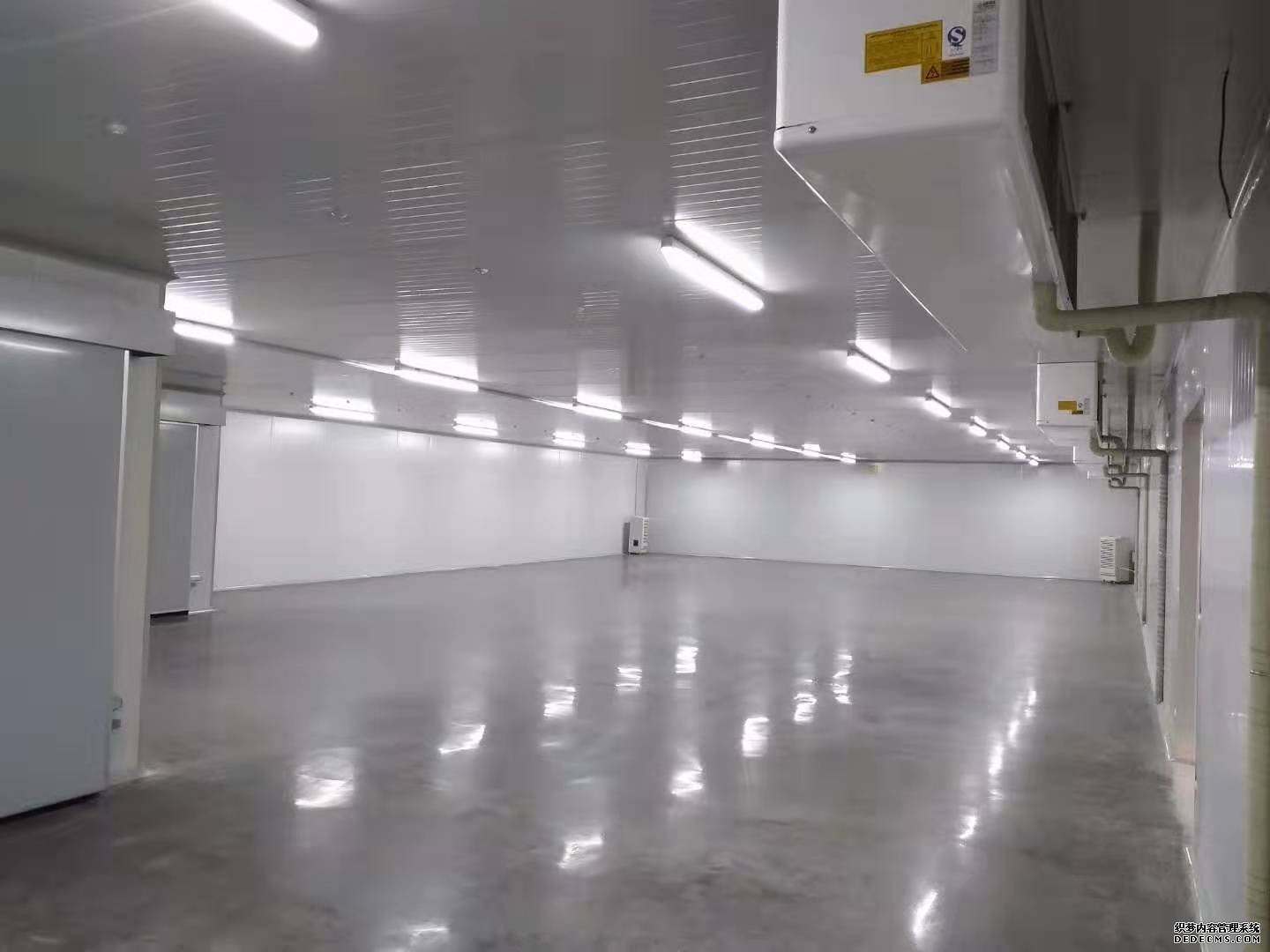 冷庫中的制冷劑有哪幾種?區(qū)別在于什么(圖1) 冷庫中的制冷劑有哪幾種?區(qū)別在于什么(圖1)