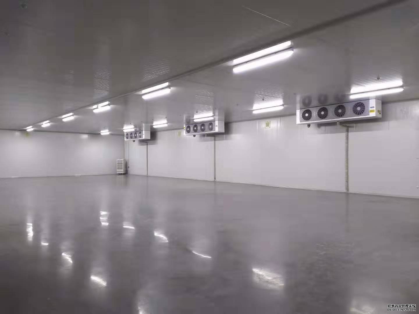 醫(yī)藥冷庫是什么？有哪些特點(diǎn)和優(yōu)勢？(圖1)