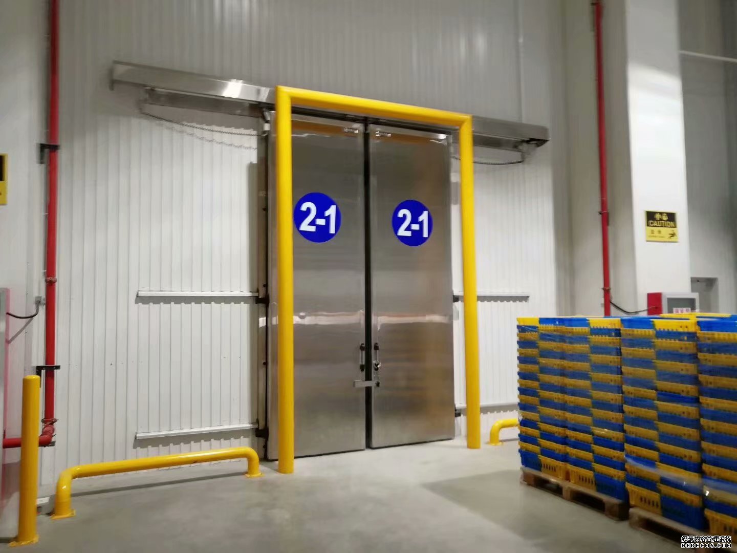 建造20平保鮮庫要多少錢？影響造價因素？(圖1)