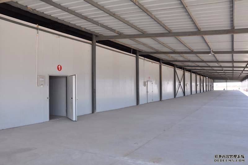 冷藏庫有哪幾種？特點是什么？(圖1)