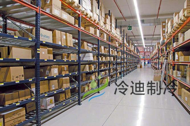 上海滬馬商貿陰涼庫工程案例(圖1) 上海滬馬商貿陰涼庫工程案例(圖1)