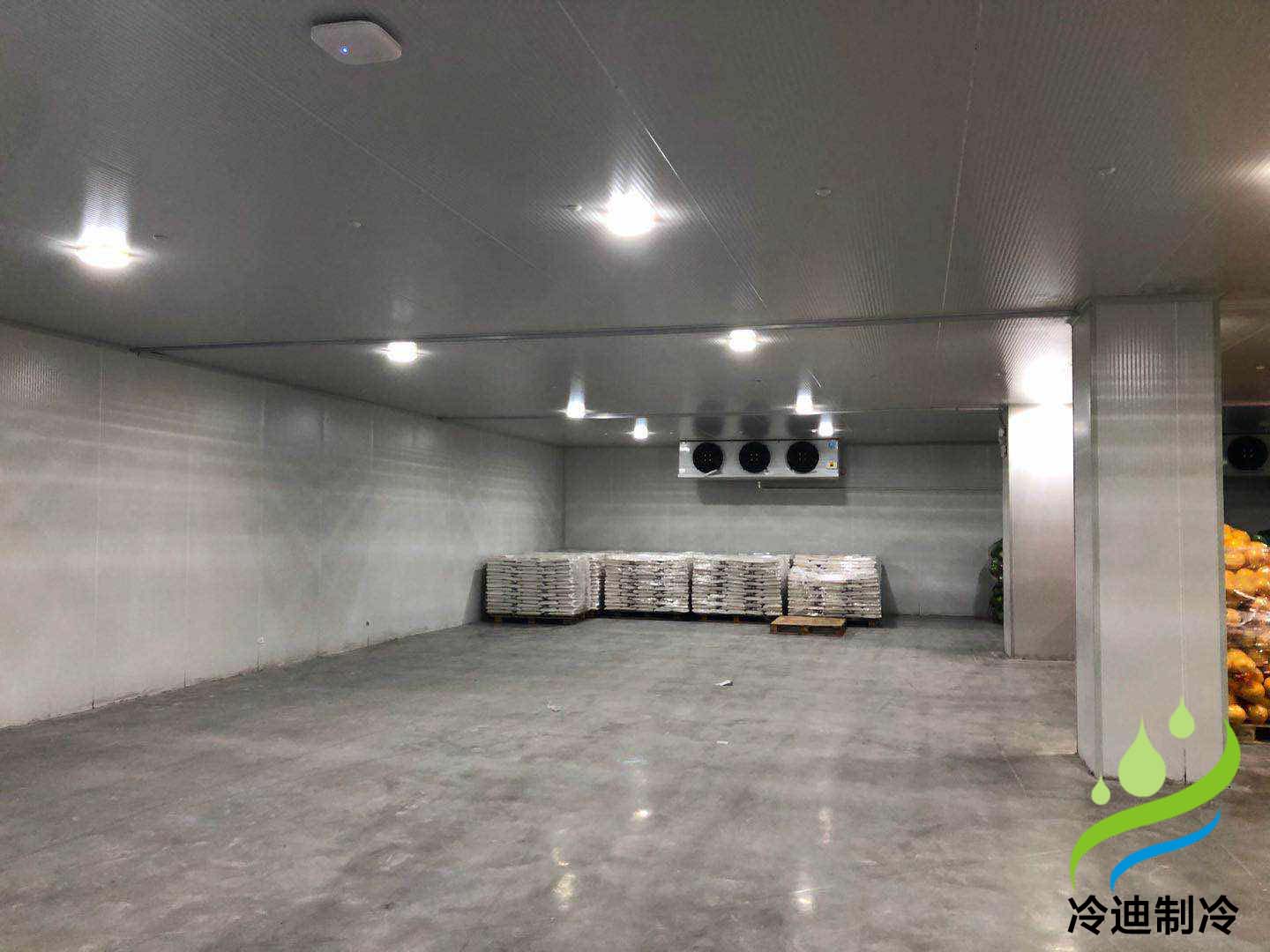 萬噸冷庫投資需要多少錢(圖1) 萬噸冷庫投資需要多少錢(圖1)