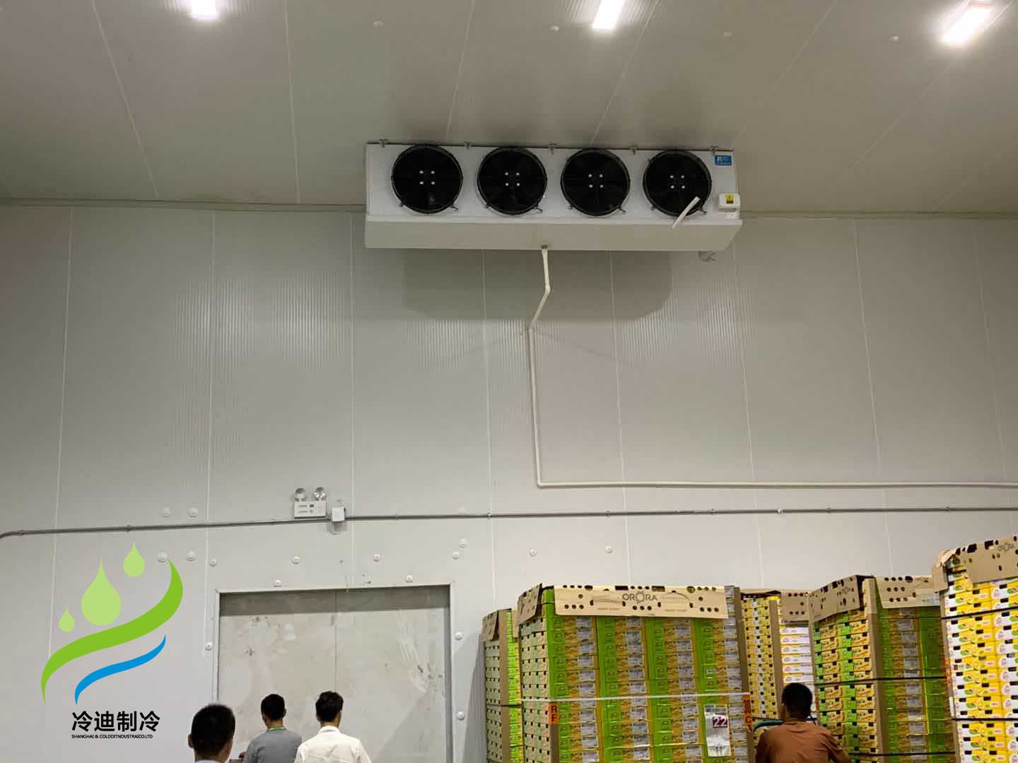 一個(gè)20平方米的冷庫(kù)大概多少錢(qián)/20平方各類型冷庫(kù)造價(jià)表(圖1)