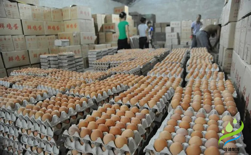雞蛋冷庫(kù)