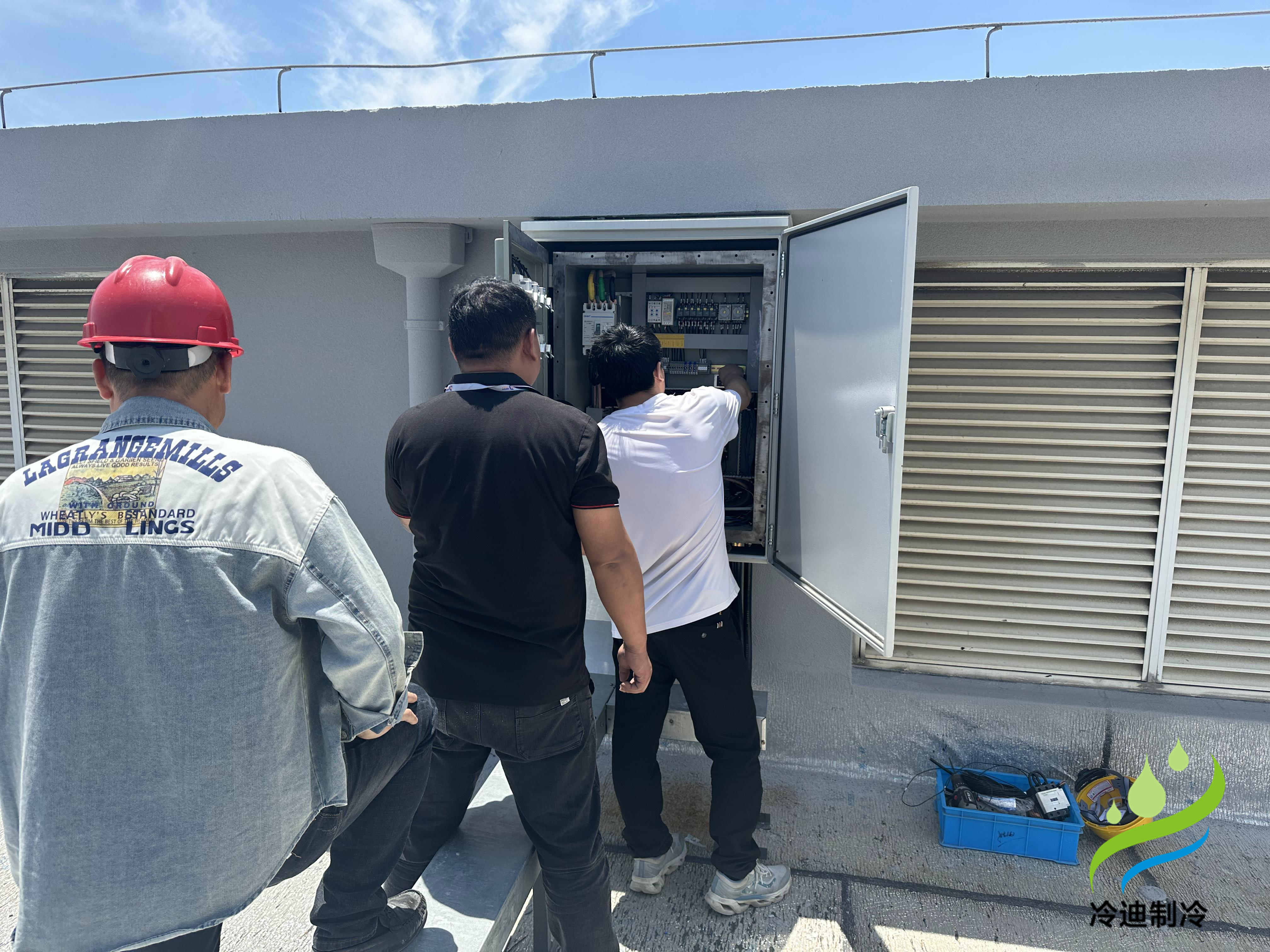 冷庫(kù)維修保養(yǎng)