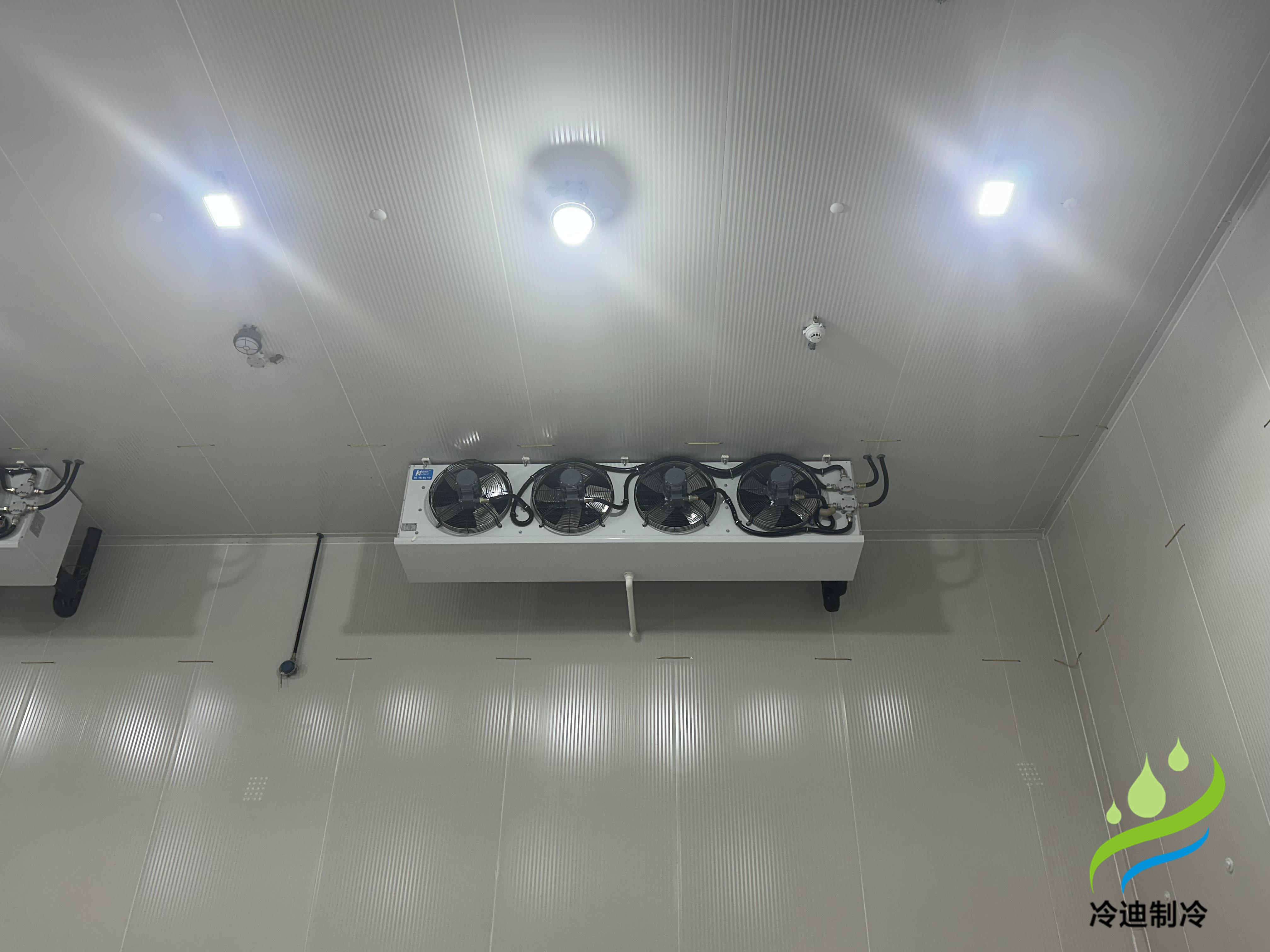 防爆冷庫和普通冷庫的區別有哪些？