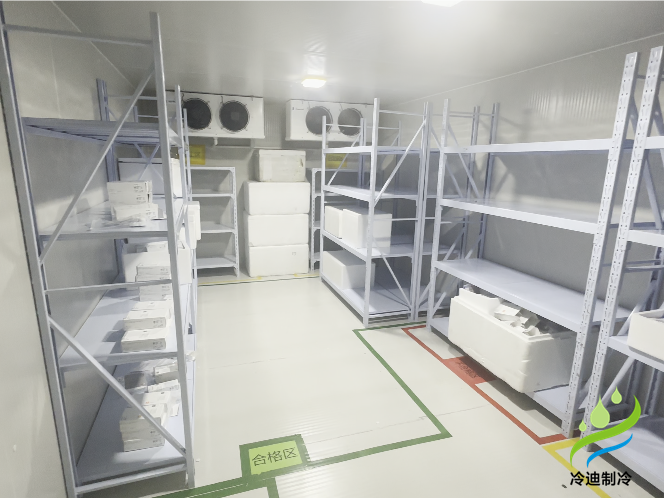 安裝20立方醫藥冷庫含驗證需要多少錢？