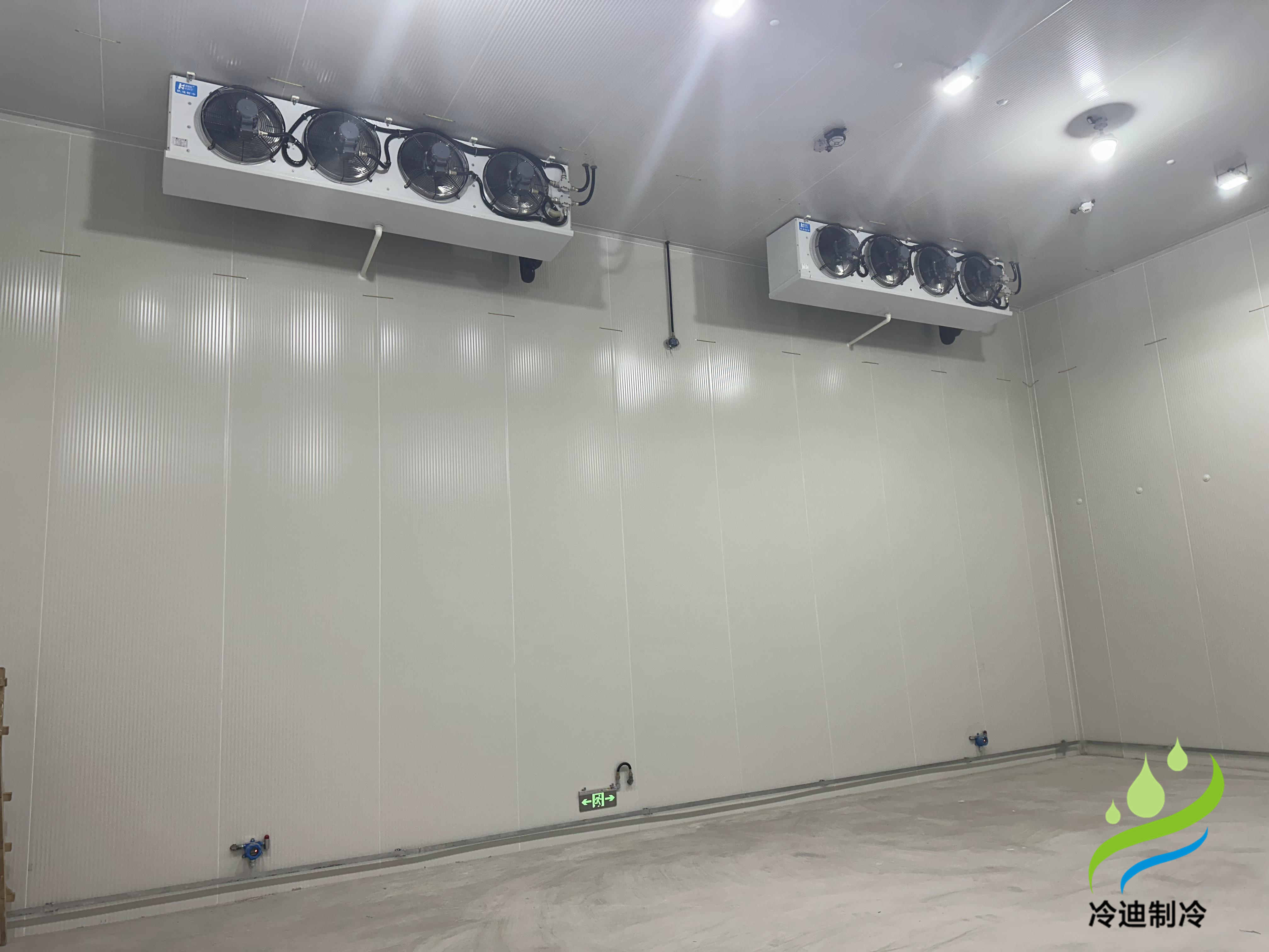 防爆冷庫(kù)廠家哪家好？防爆冷庫(kù)建造方案