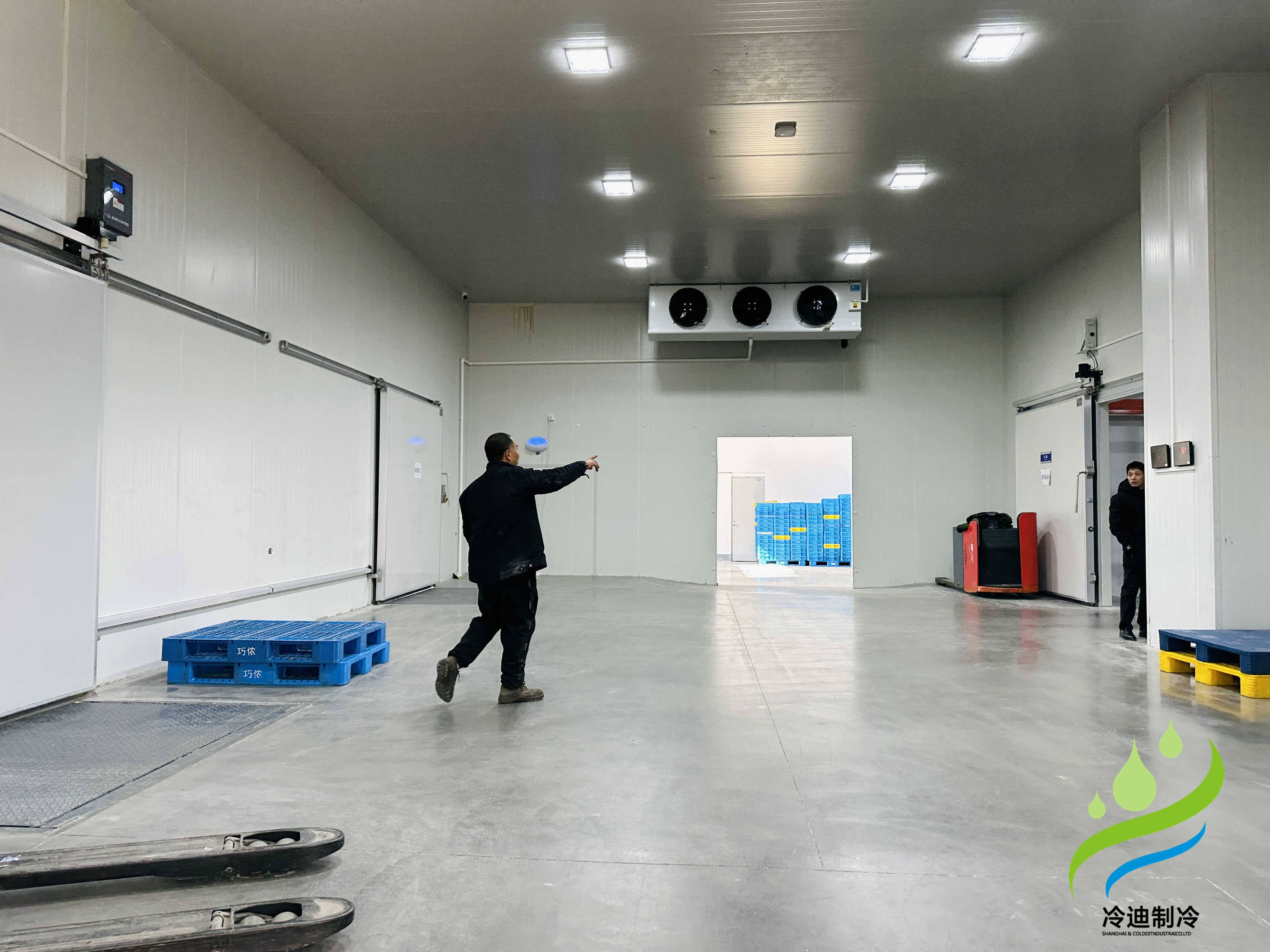 安裝一個冷庫造價需要花費多少錢？