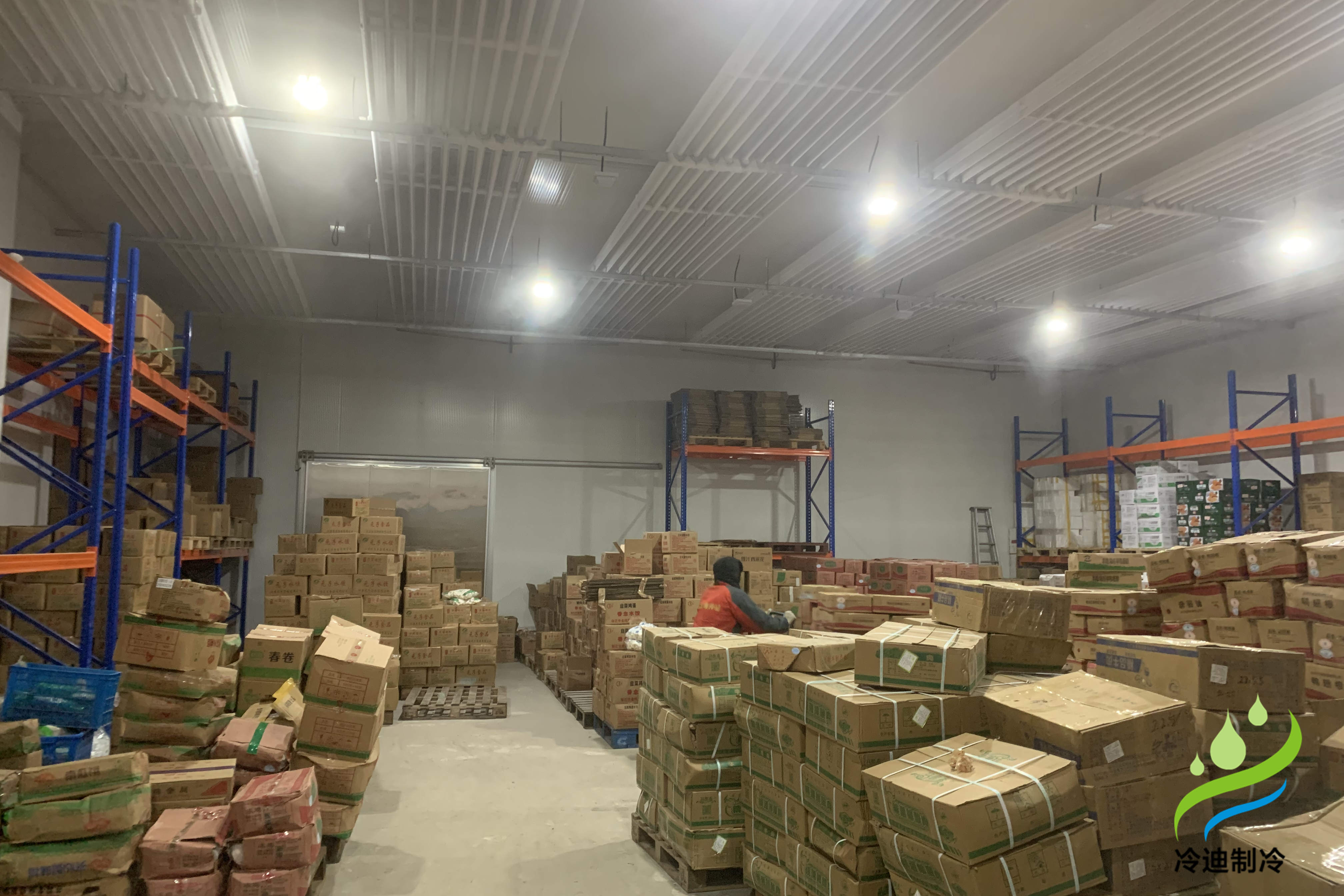 安裝一個冷庫造價需要花費多少錢？