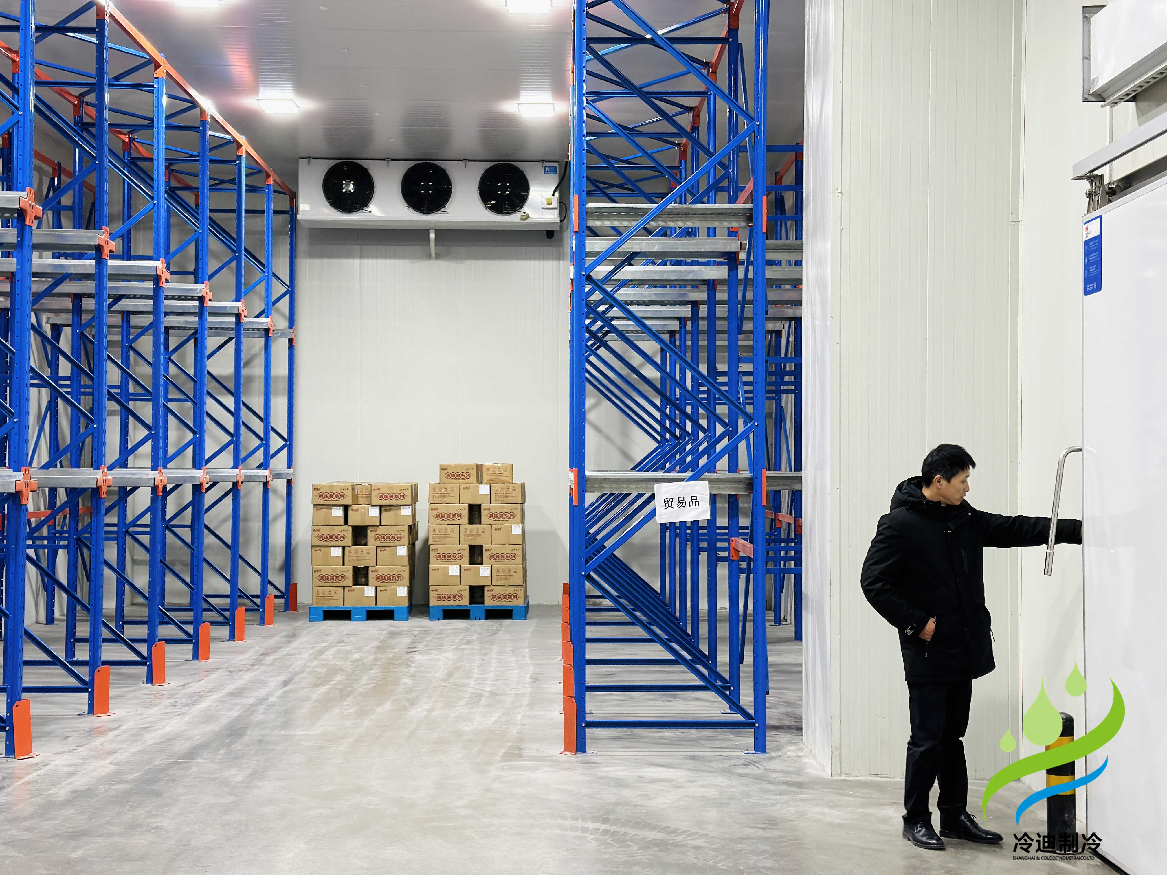 100噸冷庫(kù)需要多大面積？需要配多大制冷設(shè)備？