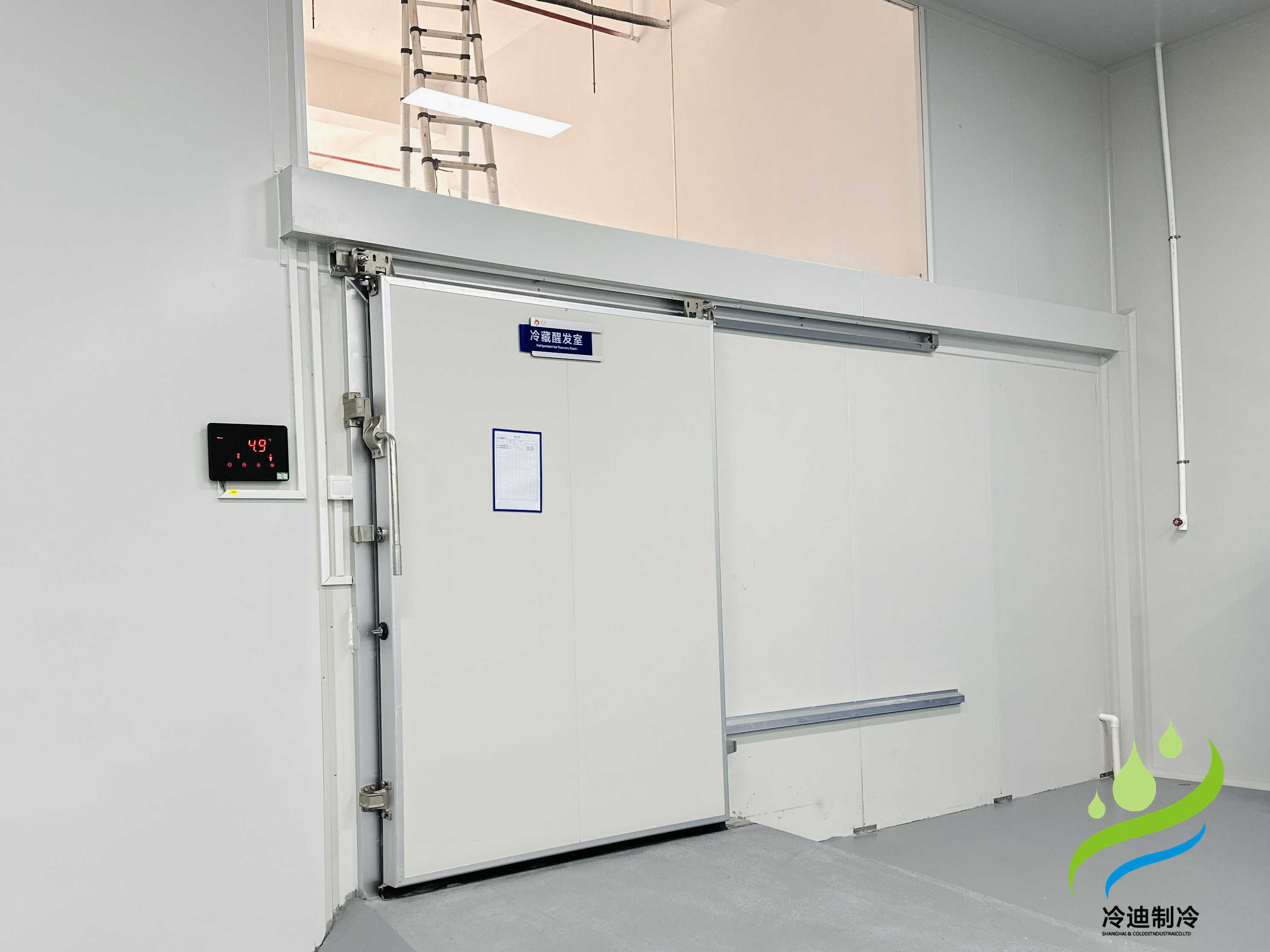 100噸冷庫(kù)需要多大面積？需要配多大制冷設(shè)備？