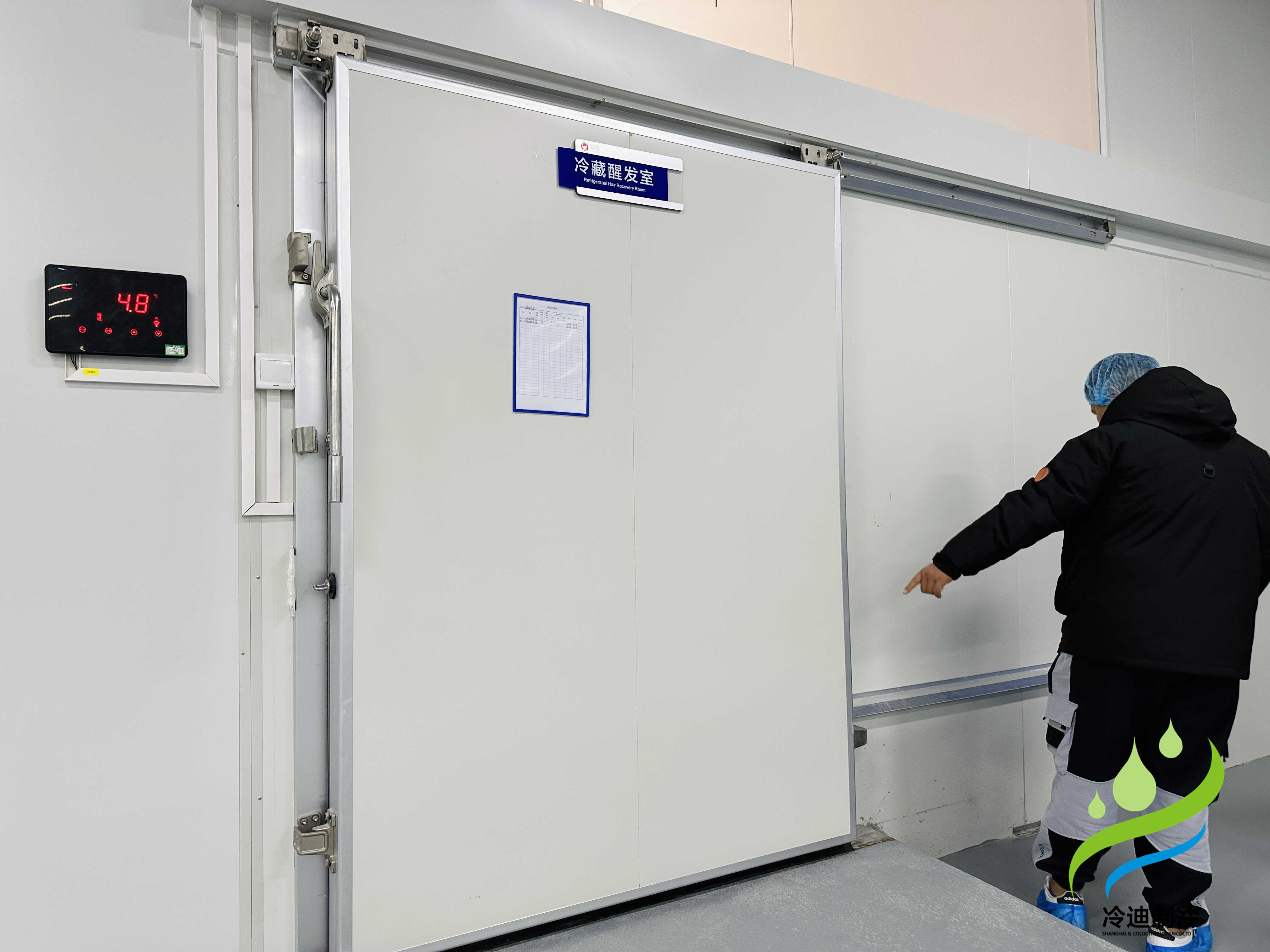 500平米冷庫建造成本，500平方冷庫造價多少錢？