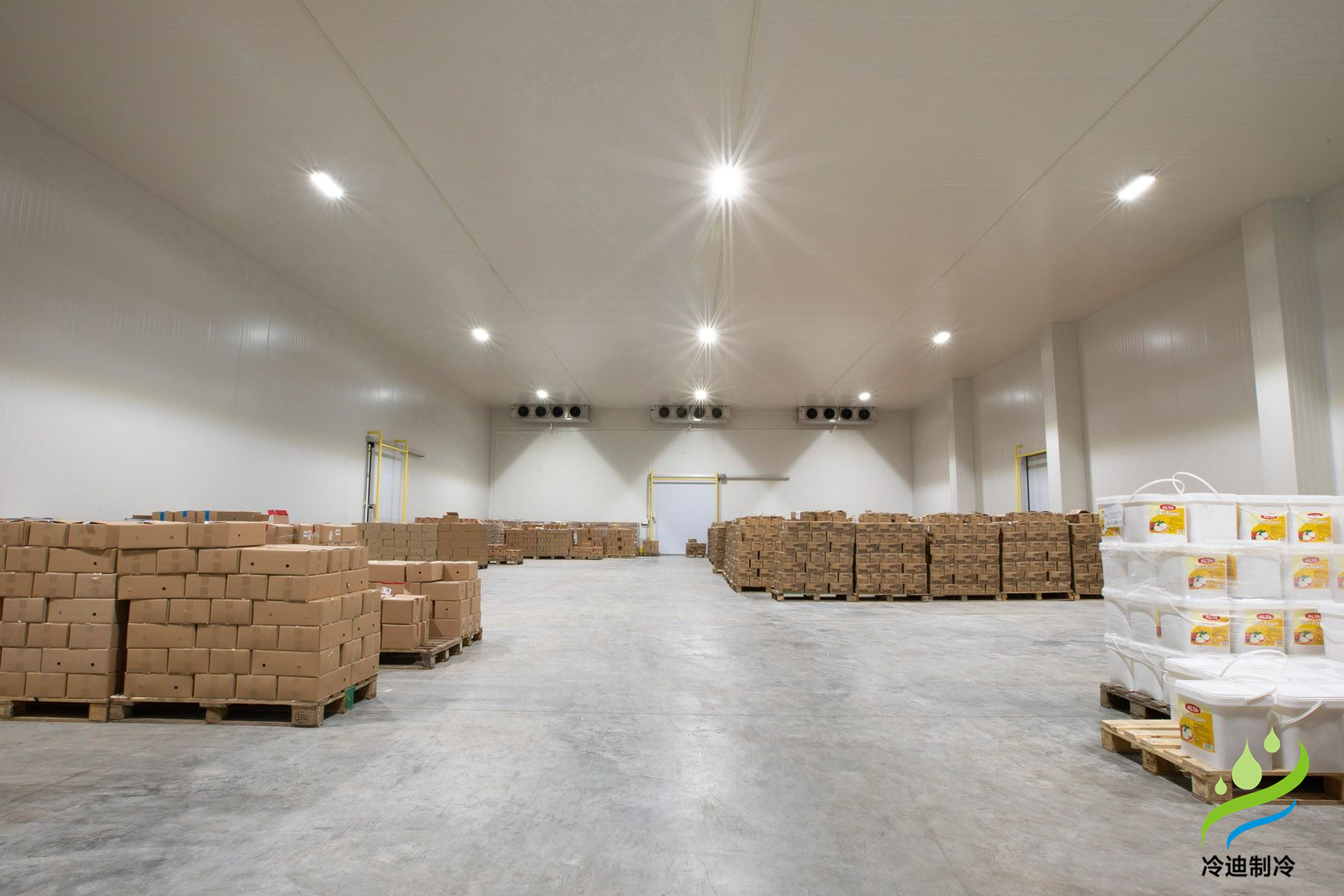 不同規(guī)模保鮮冷庫造價榜單，保鮮冷庫耗電量表