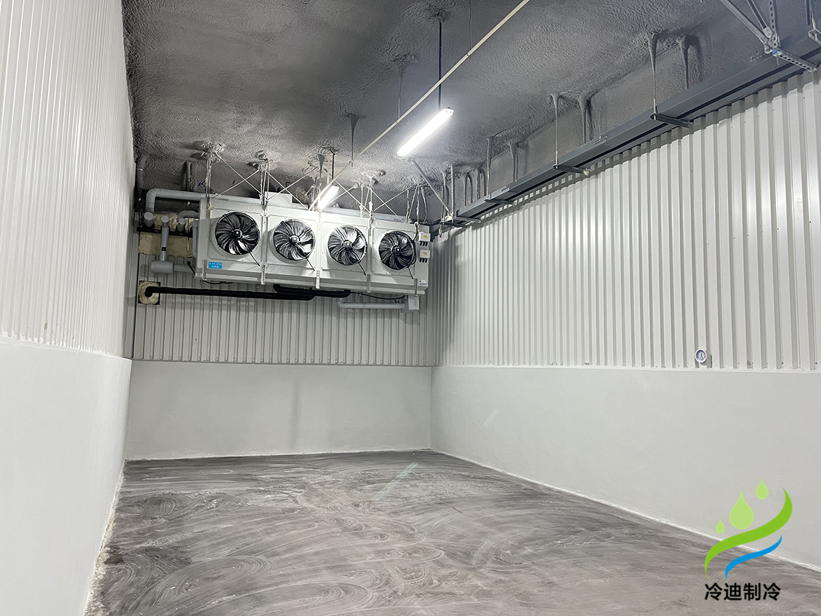 冷庫造價(jià)到底多少錢一平方？