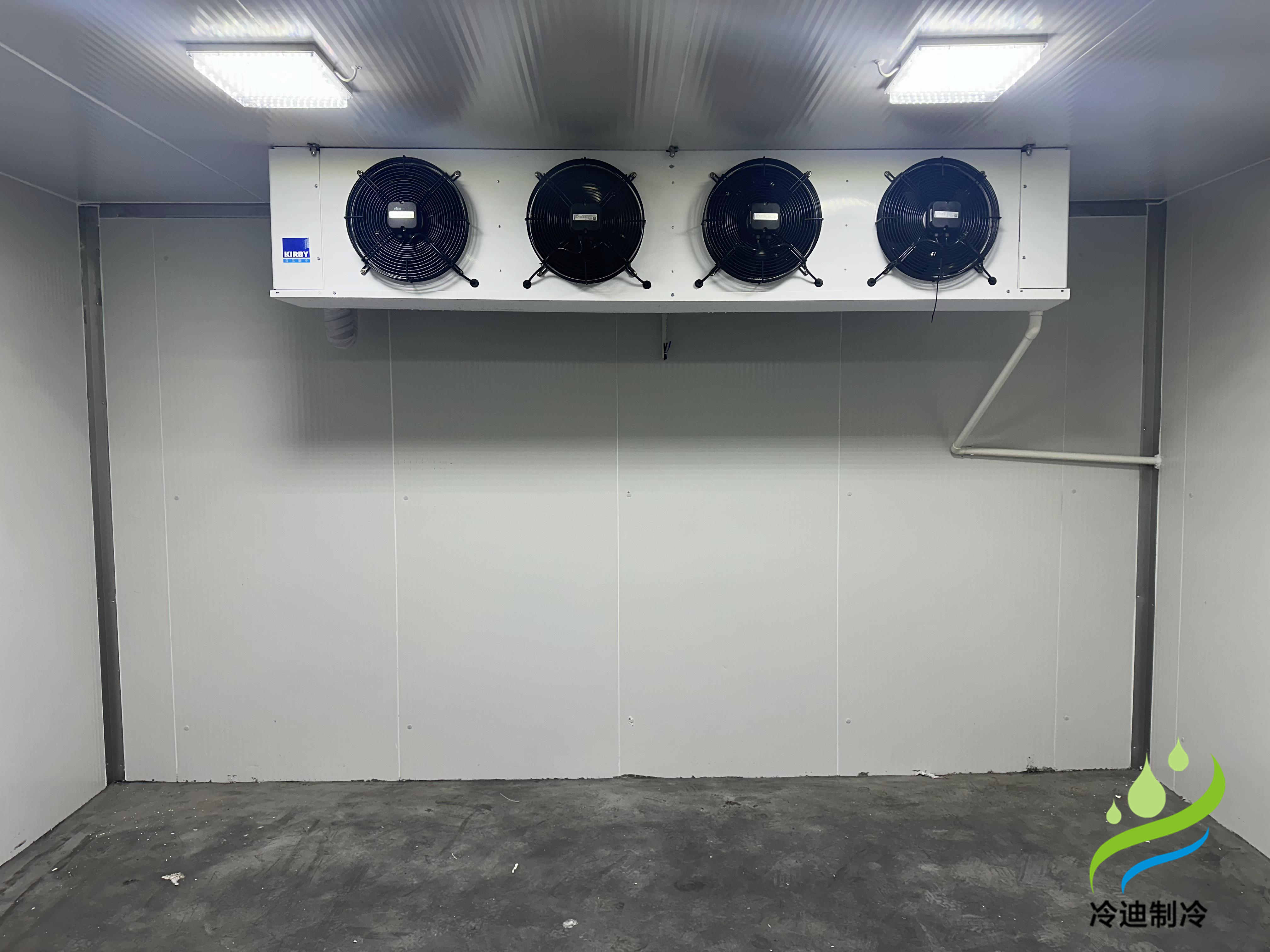 建造零下60度海鮮超低溫速凍冷庫多少錢？