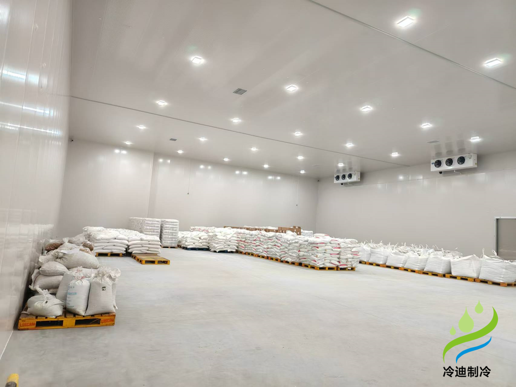 建造3000噸冷庫(kù)大概需要投資多少錢？