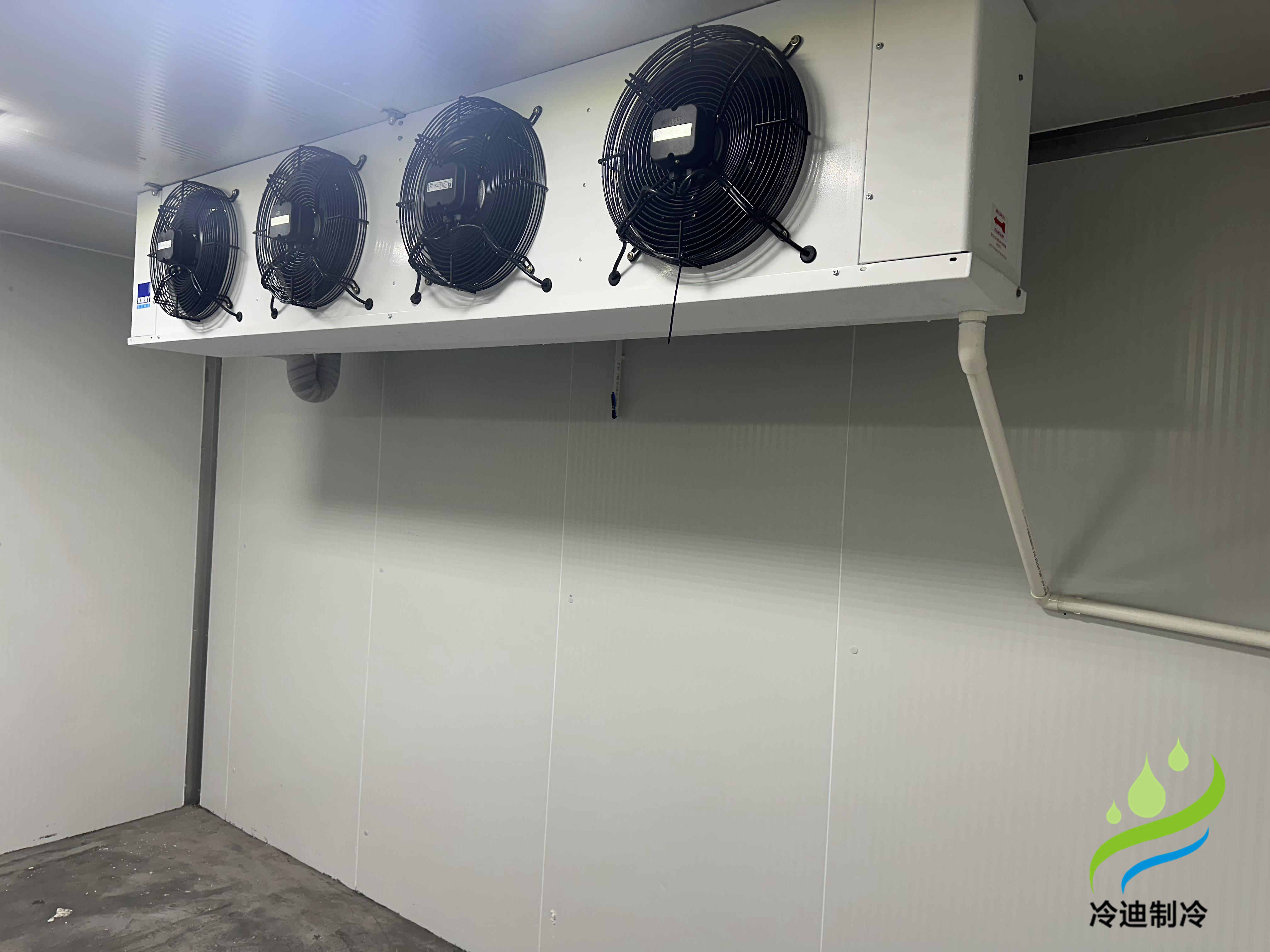 蓋一個冷庫大概要多少錢一平方？