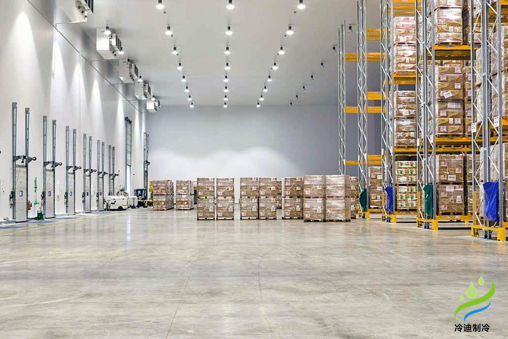 步入式冷庫什么意思？步入式冷庫設(shè)計(jì)安裝