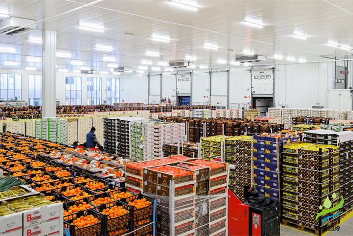 步入式冷庫什么意思？步入式冷庫設(shè)計(jì)安裝