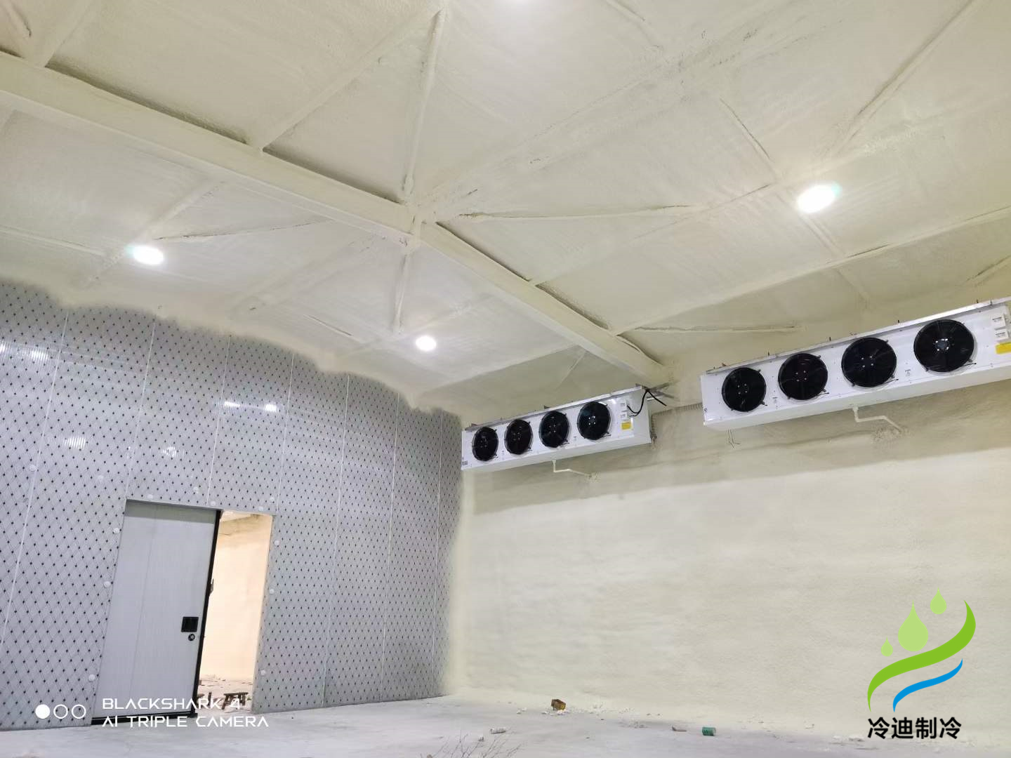 土建冷庫價格標準，土建冷庫的優缺點有哪些？