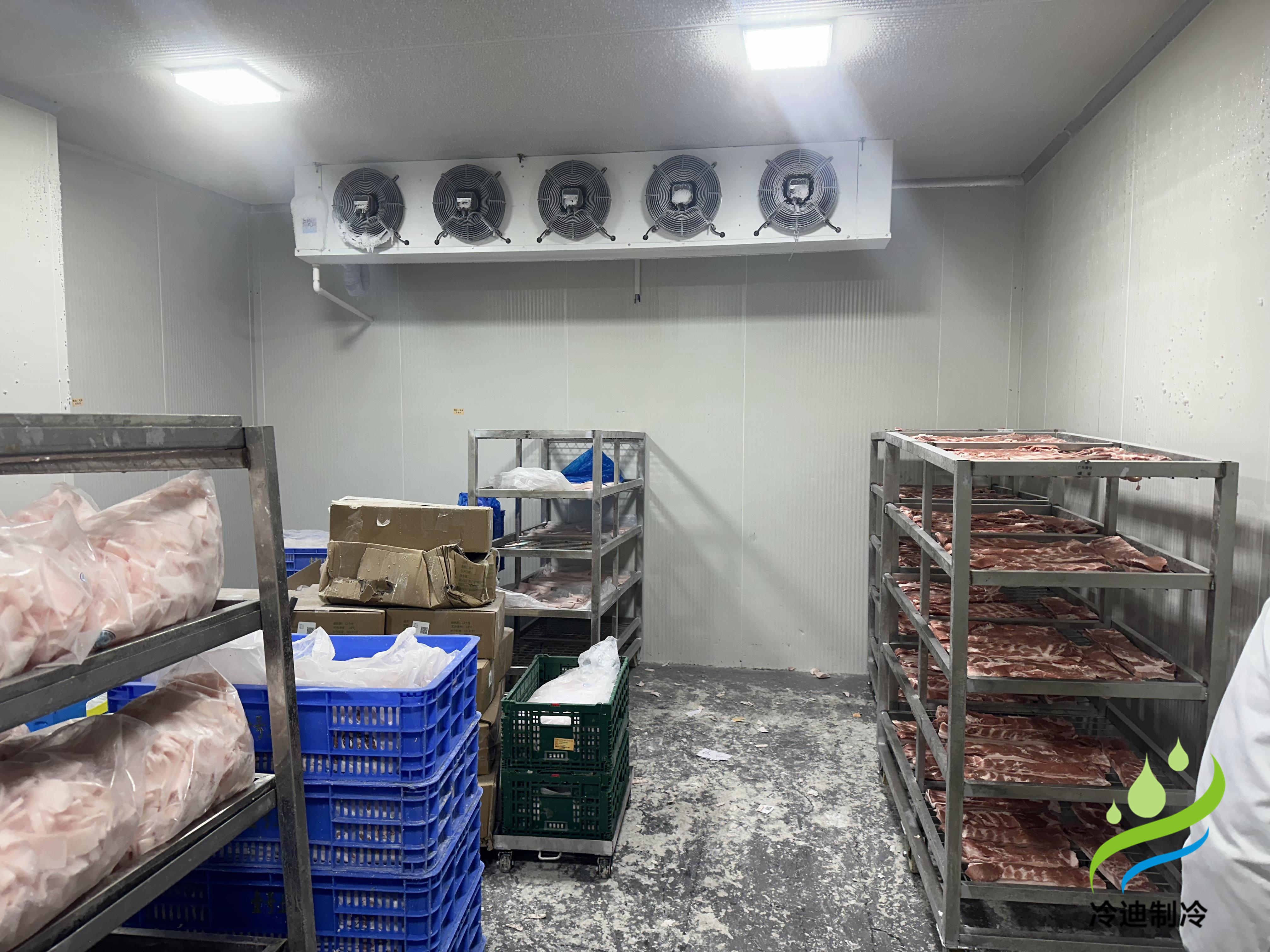 冷凍庫(kù)每平方米造價(jià)，冷凍庫(kù)安裝報(bào)價(jià)大全